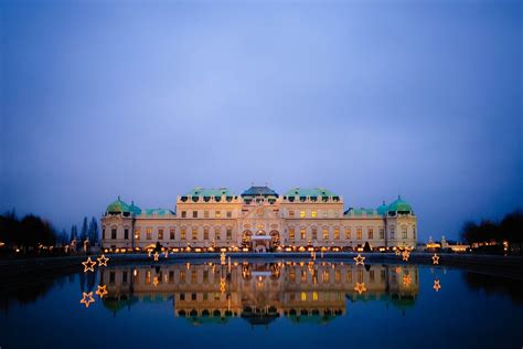 Visit Vienna, Austria - Vacation Tips and Deals
