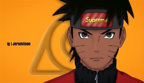 Supreme Naruto Amino