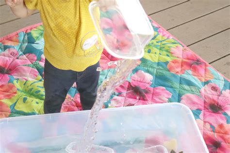 Waterfall Activity For Preschool Water Theme 1 The Keeper Of The Memories