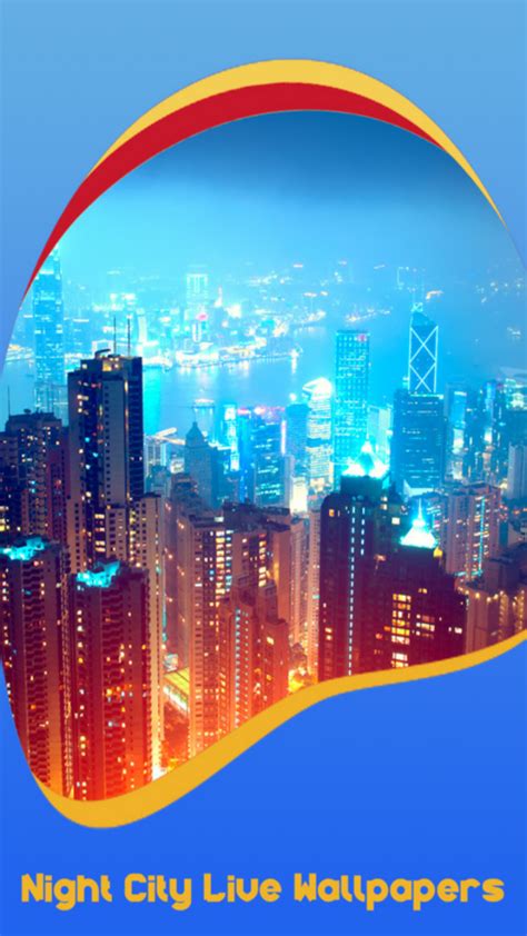 Check out this fantastic collection of amazon logo wallpapers, with 17 amazon logo background images for your desktop, phone or tablet. Nacht Stadt Live Wallpapers: Amazon.de: Apps für Android