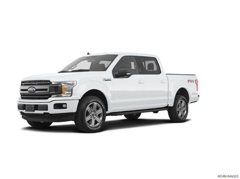 New 2020 Ford F150 Supercrew Cab Lariat Prices Kelley Blue Book