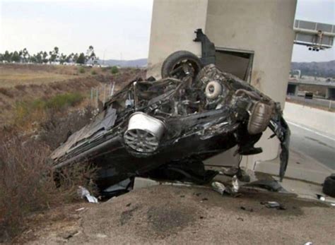 Nikki Catsouras Accident Update What Happened To Porsche Girl Head