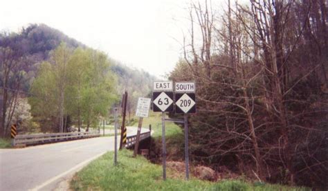 North Carolina Highway 213