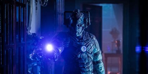 DOCTOR WHO Recap: (S12E08) The Haunting of Villa Diodati