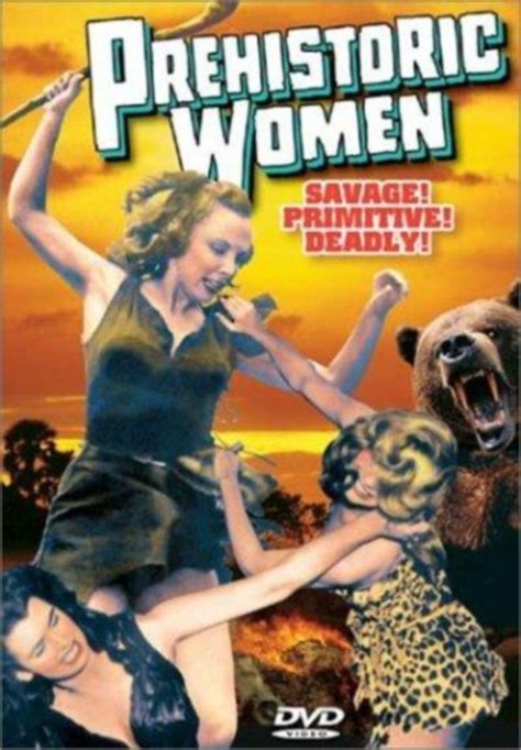 Prehistoric Women Vpro Cinema Vpro Gids