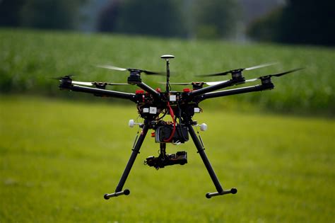 Before Feared Spike In Drone Crashes White House Sets New Rules The