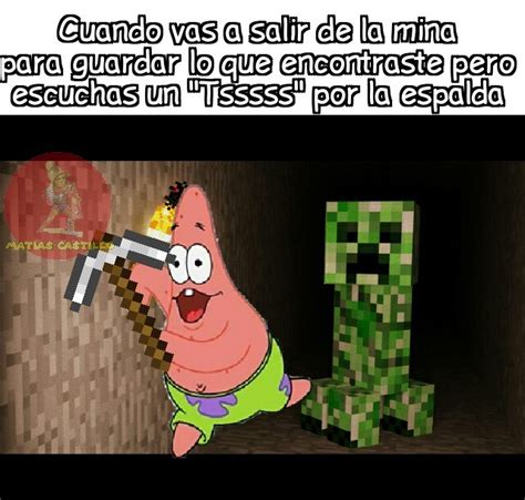 Mimo Del Minecraft Meme Subido Por Matias Castillo Memedroid