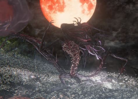 Moon Presence Bloodborne Wiki