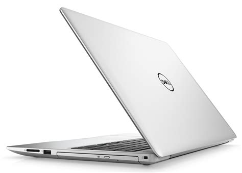 Laptop Dell Inspiron 15 5570 N5570e Silver