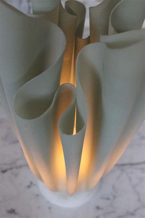 Small Unique Georgia Jacob Designed Table Lamp at 1stdibs The best unusual table lamps come in all different shapes and sizes, meaning there's something to suit every taste.