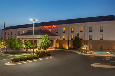 Breakfast, wifi, and parking are free at this hotel. Hampton Inn : St. Robert & Fort Leonard Wood Hotels