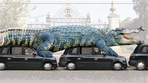 The Biggest Crocodile Ever Guinness World Records