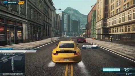 How Games Look And Play On Super Low Graphics Need For Speed Most