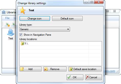 2 Tools And Ways To Manage Your Windows Libraries