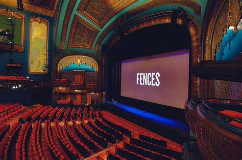 The Best Theaters In San Francisco From Broadway Plays To Ballet