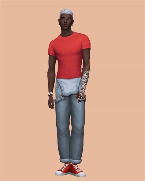 Sims 4 Men Clothing Free Sims 4 Sims 4 Characters Sims Games Sims 4