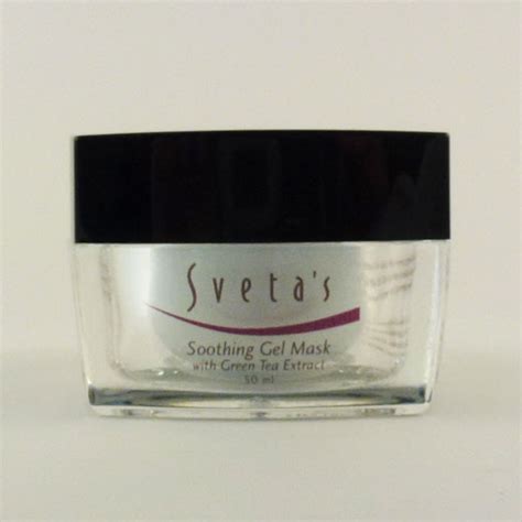 soothinggelmask1[1] sveta s skin and body therapy