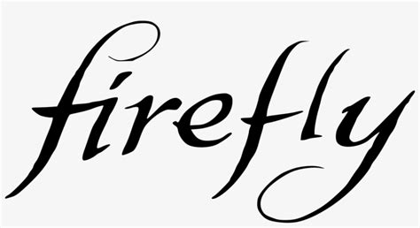 Firefly Serenity Ship Logo Janel Star