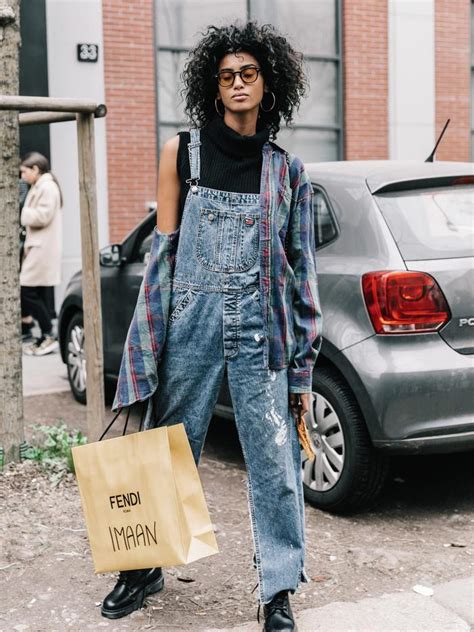 15 Overall Outfits To Try In 2020 Who What Wear
