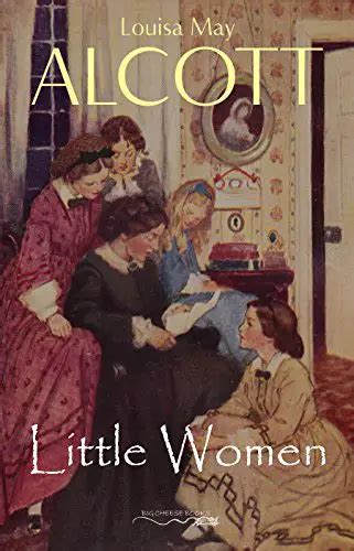 Louisa May Alcott Biography Author Of Little Women Novel