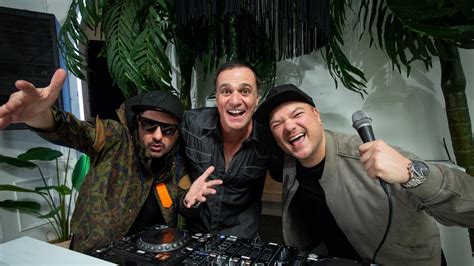 Sydney Dj Duo Sunset Bros Team Up With Shannon Noll To Remix Hit What