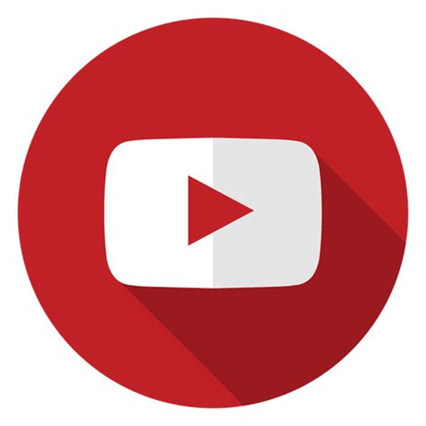 Imagens Da Logo Do Youtube Em Png