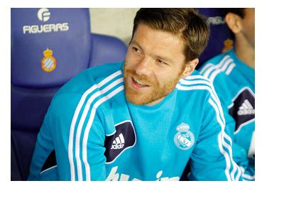 Arayışlarını sürdüren mönchengladbach'ın xabi alonso'da karar kıldığı belirtildi. Xabi Alonso Signs for 2 More Years