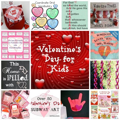 Some Of The Best Things In Life Are Mistakes Valentines Day Fun For Kids