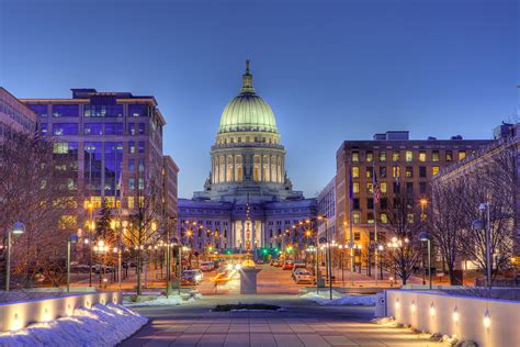 15 Things You Absolutely Need To Know About Wisconsin