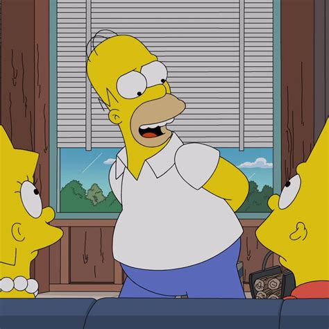 The Simpsons Homers History Lesson Season 31 Ep 15 The Simpsons