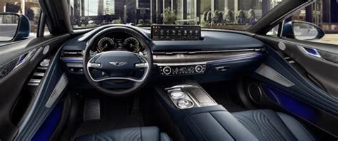 Take advantage of limited time offers, great car loans and leases, sales events and more. Genesis launches new G80 with lower, wider design ...