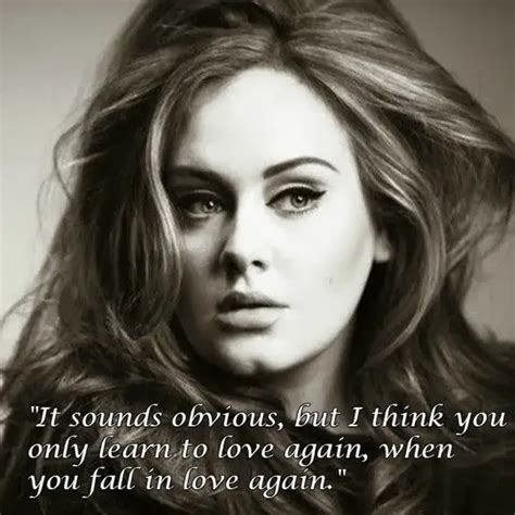 10 Adele Quotes Thatll Skyrocket Your Confidence Adele Quotes