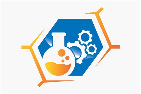 Chemical Engineering Logo Design Hd Png Download Kindpng