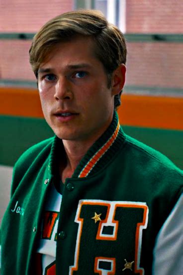 Jason Carver Heroes And Villains Wiki Fandom