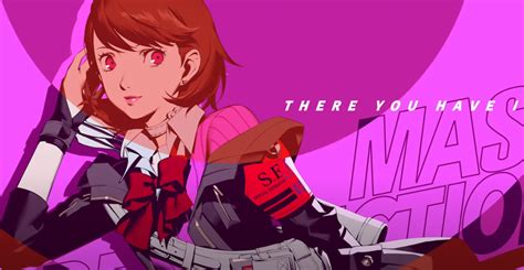 Persona 3 Reload Yukari Takeba Trailer Released Persona Central