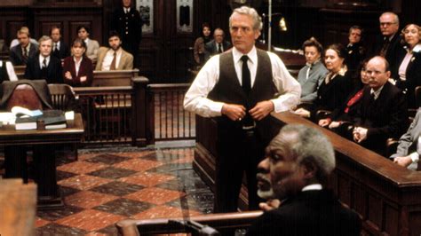 Movie Review: "The Verdict" (1982) | Lolo Loves Films