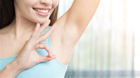 6 Ways To Prevent Excessive Sweating Kimdeyir