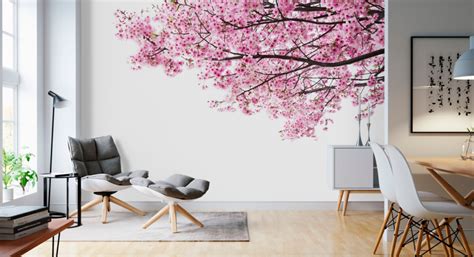 You Need To See How Decorative Wall Murals Can Transform