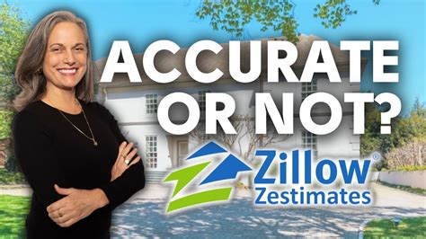 How To Find Out If Your Zillow Zestimate Is Accurate Rva Insider