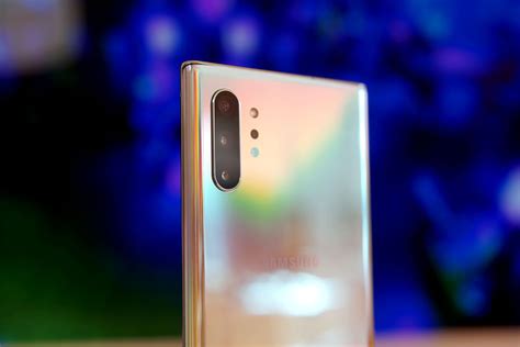 While it nails the basics, it remains behind the competition in. Samsung Galaxy Note 10 Camera Review | Ubergizmo
