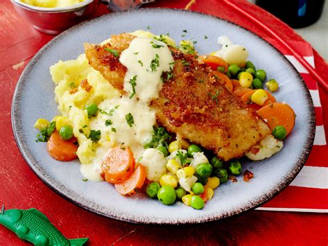 Kochen für Kinder - die schönsten Rezept-Ideen | LECKER | Kochen für