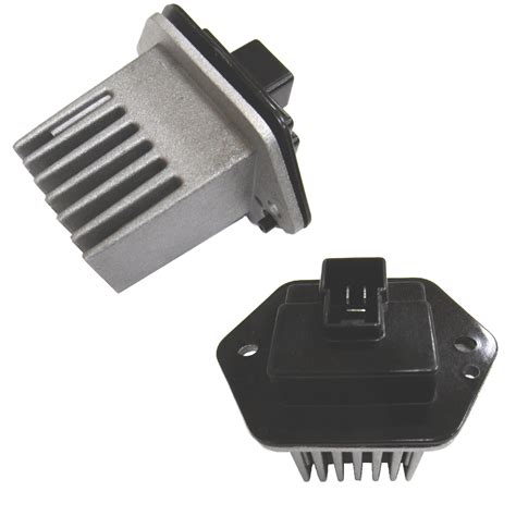 Ac Resistor For Mitsubishi L200 Blower Zafetta Electrical Ltd