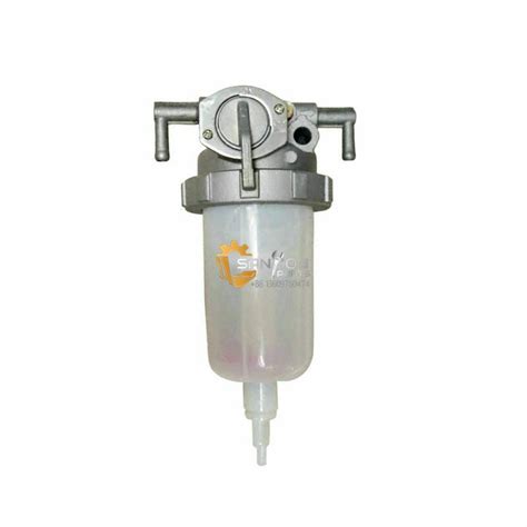 Compatible With Water Oil Separator For Yanmar Tnv Tnv Engine R Fuel Water