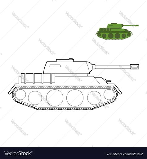 Army Tank Coloring Pages Home Design Ideas