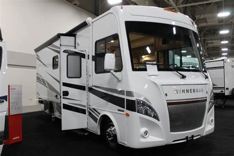 Top 5 Winnebago Class A Models 2022 That Wont Disappoint