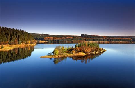 Kielder Water and Forest Park, Northumberland - SOLD OUT - Simon Fraser