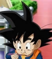 Trunks also made an appearance in the 2004 fuji tv interactive feature kyūtai panic adventure returns! Voice Of Goten Son (Kid) - Dragon Ball | Behind The Voice Actors