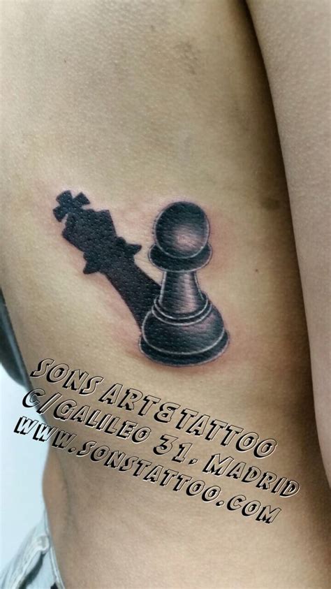 Résultat De Recherche Dimages Pour Chess Tattoo Chess Tattoo