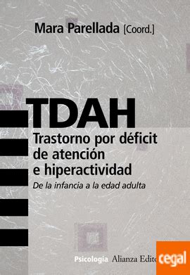 Descargar Libro Tdah Trastorno Por D Ficit De Atenci N E Hiperactividad