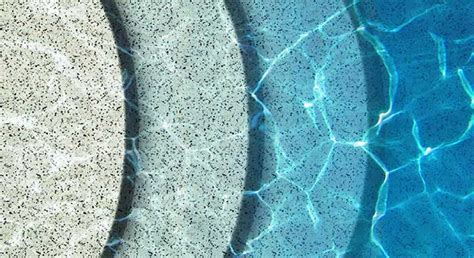 That's the color i have picked for ours! StoneScapes Mini Pebbles Salt and Pepper Mini | Pool ...